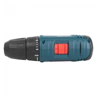 Дрель Bosch GSR 120-LI 2,0 А/ч4