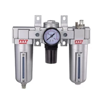 Фильтр с распылителем масла Mighty Seven SV-34601