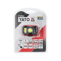 Фонарь YATO YT-08594212