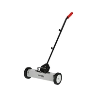 Метла YATO YT-174001