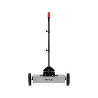 Метла YATO YT-174002