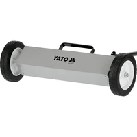 Метла YATO YT-174004