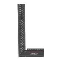 Угольник Dasqua 1804-5223