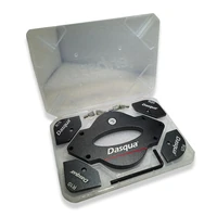 Шаблон Dasqua 1804-51111