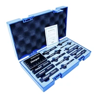 Набор инструментов Dasqua 1804-16051