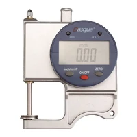 Толщиномер Dasqua 2140-81101