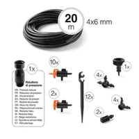 Комплект для полива GF GF800061011