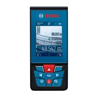 Дальномер Bosch GLM 100-25 C2