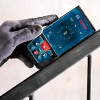Дальномер Bosch GLM 100-25 C3