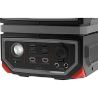 Зарядно-пусковое устр-во YATO YT-830923