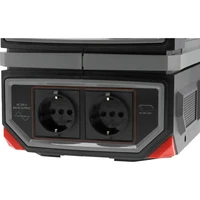 Зарядно-пусковое устр-во YATO YT-830928