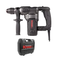 Перфоратор KRESS KU3321