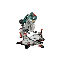 Пила торцовочная METABO KGSV 72 Xact SYM (612216000)1