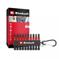 Шуруповерт Einhell Germany AG TP-CI 18/250-C Li BL (977390299)3