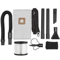 Пылесос Einhell Germany AG TP-VC 18/10 Li BL L (234715542)2