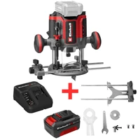 Электрофрезер Einhell Germany AG TP-RO 18/55 Li BL (435042542)1