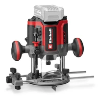 Электрофрезер Einhell Germany AG TP-RO 18/55 Li BL (435042542)2