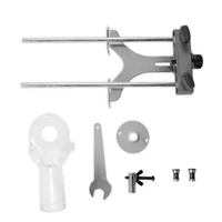 Электрофрезер Einhell Germany AG TP-RO 18/55 Li BL (435042542)7