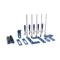 Струбцина GPPH PLUS 2XS1