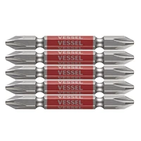 Набор бит Vessel GS5P20651