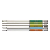 Набор бит Vessel GS5P-341