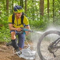 Моечный аппарат Gardena 14800-313