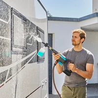 Моечный аппарат Gardena 14800-314