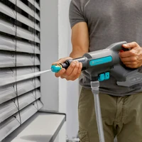 Моечный аппарат Gardena 14800-552