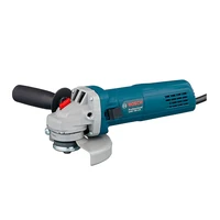 Углошлифовальная машина Bosch GWS 750-1254