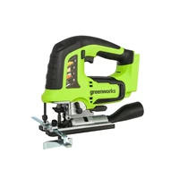 Лобзик Greenworks GD24JS (3601407)1