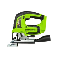 Лобзик Greenworks GD24JS (3601407)3