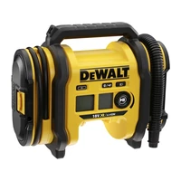 Компрессор DeWALT DCC018N-XJ1