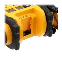 Компрессор DeWALT DCC018N-XJ2