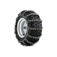 Цепь противоскольжения Husqvarna 531 00 65-831