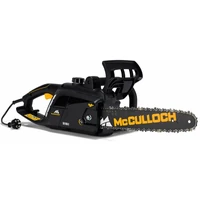 Пила цепная McCulloch CSE 1835 14"1