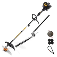 Турботриммер McCulloch B26 PS1