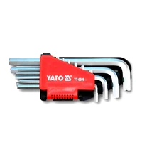 Набор ключей YATO YT-05081