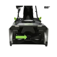 Снегоуборочная машина Greenworks 82SN22 (82V, АКБ 5 Ач и ЗУ) (2603307UB)6