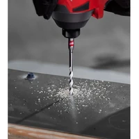 Набор сверл Milwaukee 49324711123