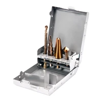 Набор сверл YATO YT-447051