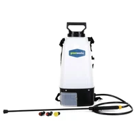 Опрыскиватель Greenworks GSP1250 (без батареи и зарядного устройства) (5103507)1