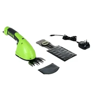 Ножницы аккумуляторные Greenworks G7, 2GS (1600807)1