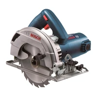 Пила дисковая Bosch GKS 6004