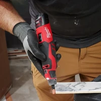 Прямошлифовальная машина Milwaukee M12 BLROT-0 (4933493591)6