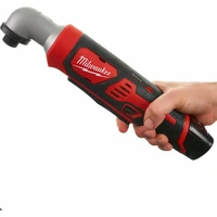 Шуруповерт Milwaukee M12 BRAID-0 (4933451247)4