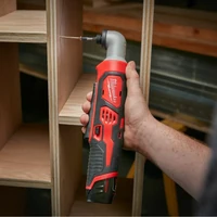 Шуруповерт Milwaukee M12 BRAID-0 (4933451247)10