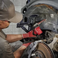 Шлифмашина Milwaukee M12 FBF10-402B (4933480959)5