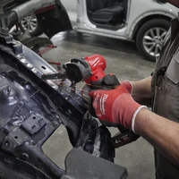 Шлифмашина Milwaukee M12 FBF10-402B (4933480959)6