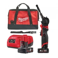 Шлифмашина Milwaukee M12 FBFL13-402B (4933480961)3