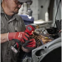 Шлифмашина Milwaukee M12 FBFL13-402B (4933480961)4